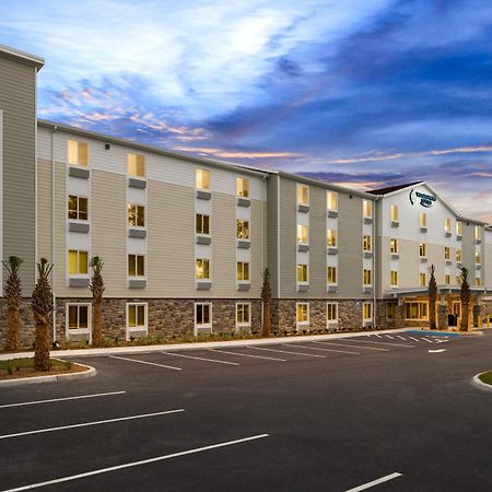 Woodspring Suites Port Orange - Daytona Beach Luaran gambar