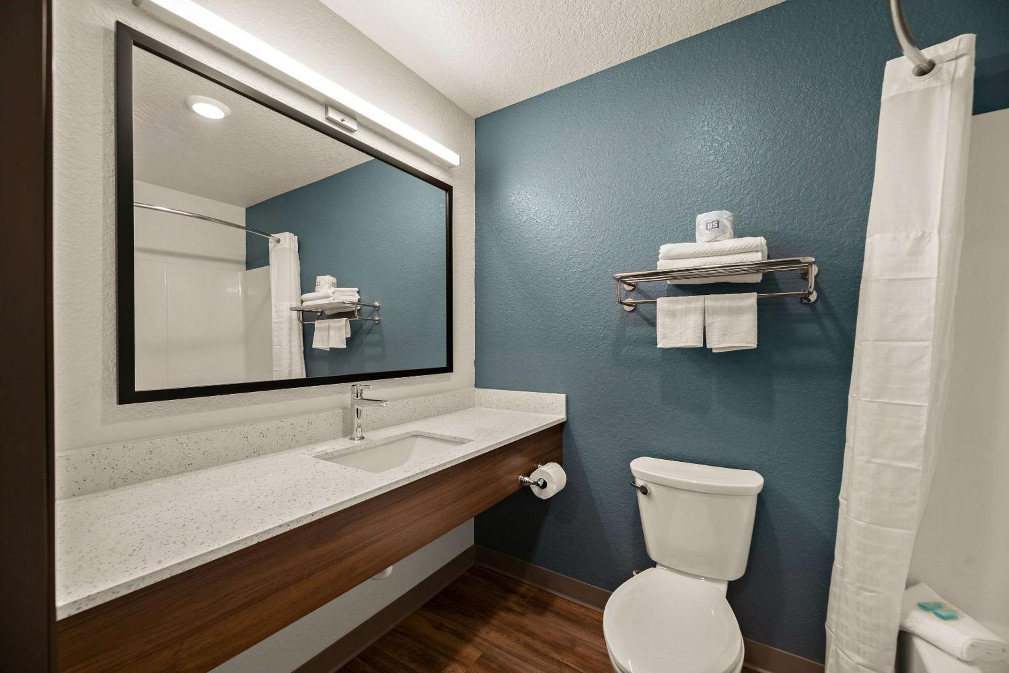 Woodspring Suites Port Orange - Daytona Beach Luaran gambar