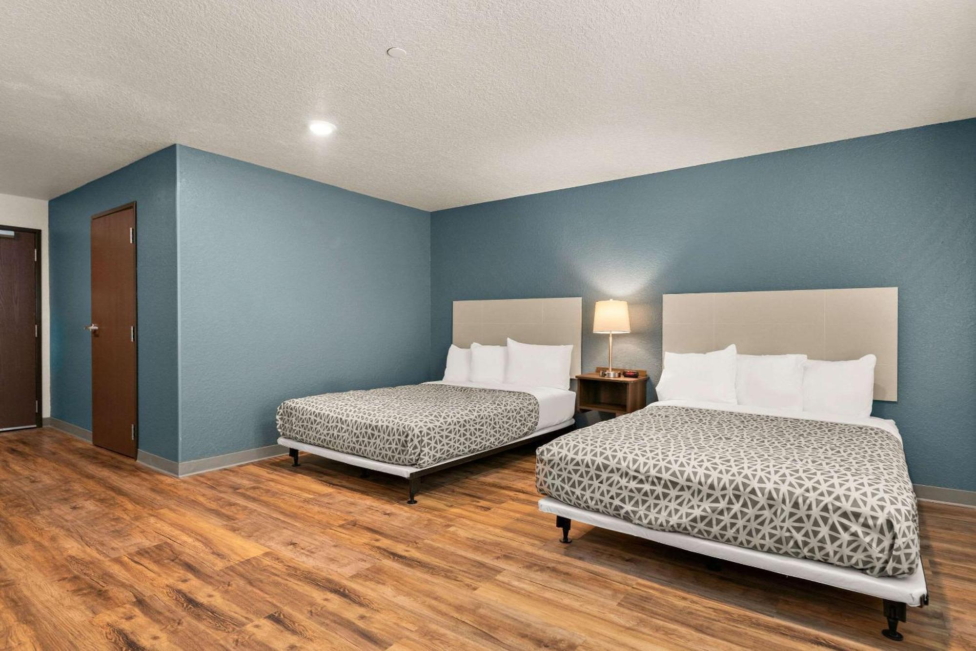 Woodspring Suites Port Orange - Daytona Beach Luaran gambar