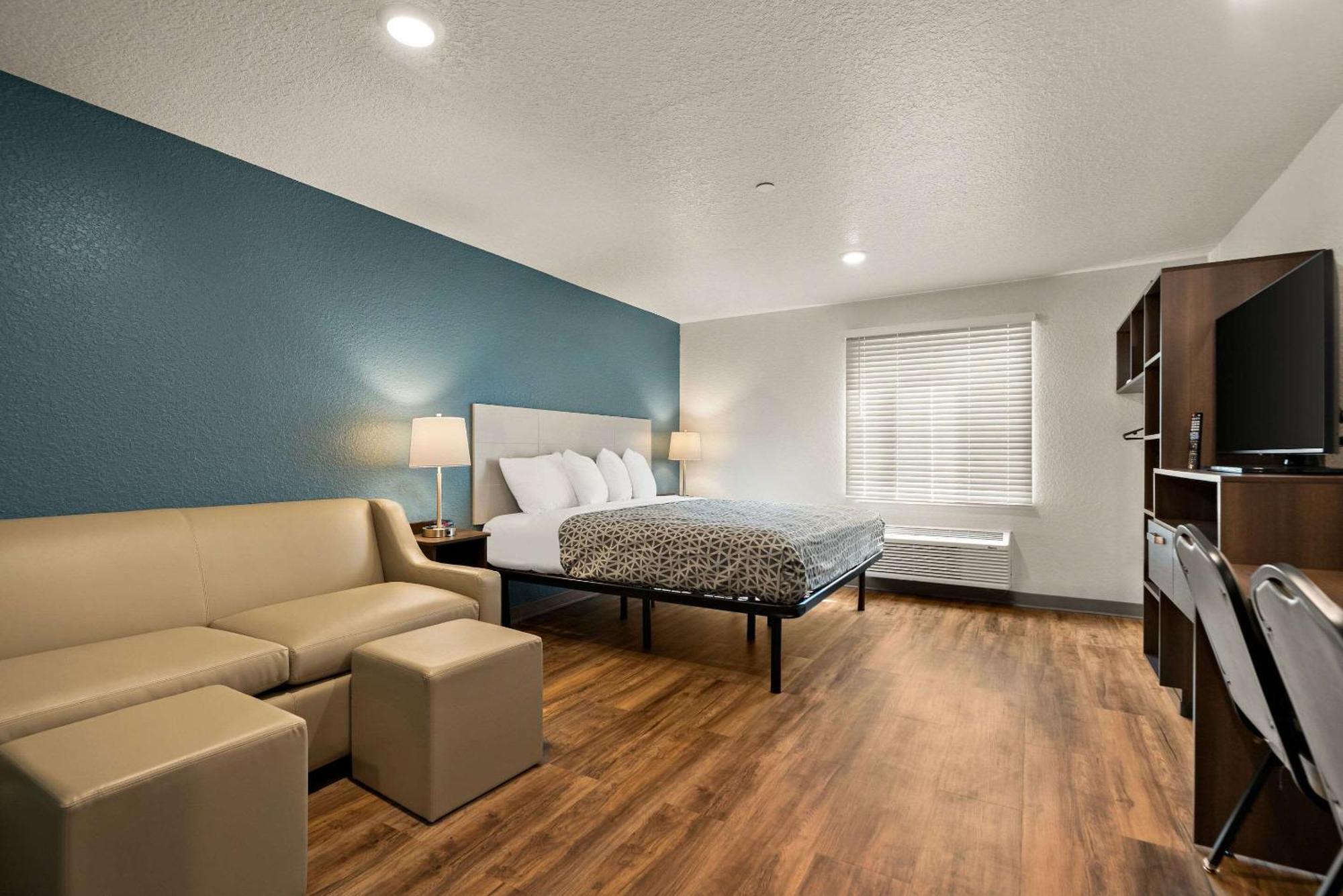 Woodspring Suites Port Orange - Daytona Beach Luaran gambar