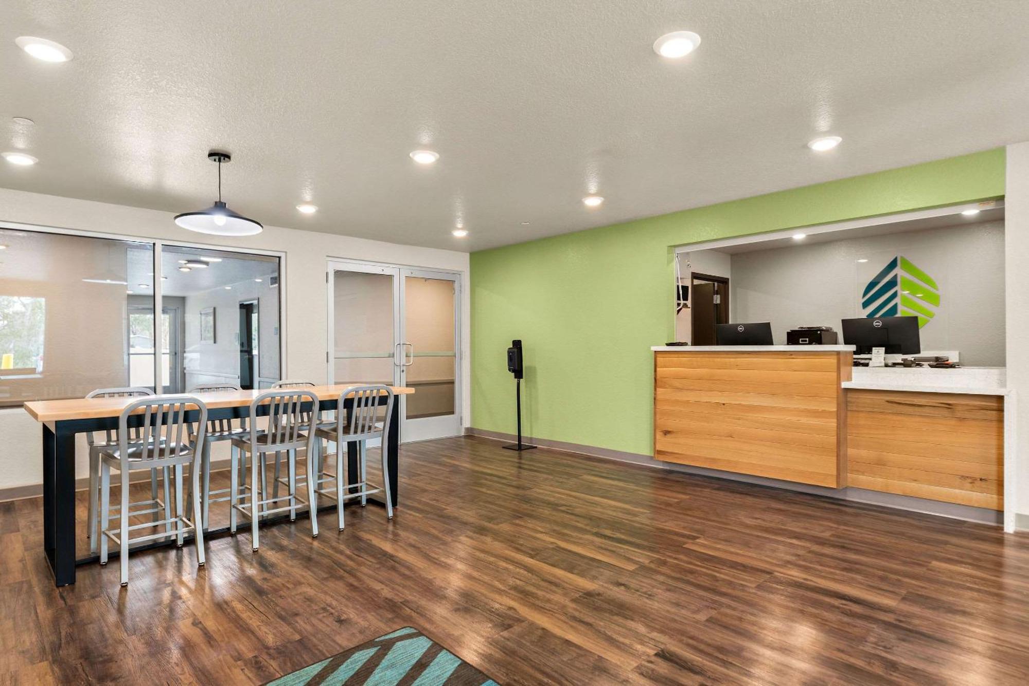 Woodspring Suites Port Orange - Daytona Beach Luaran gambar