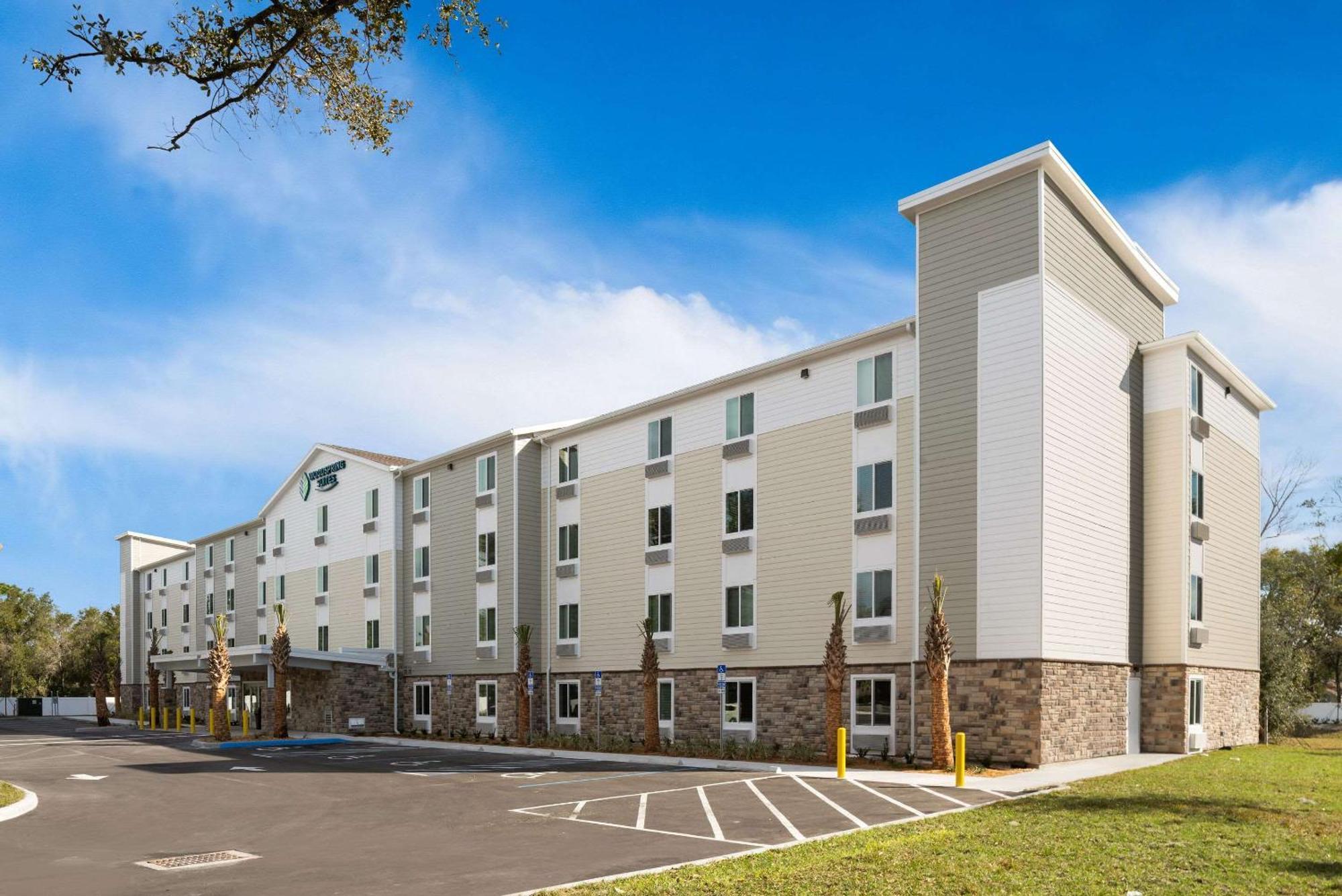 Woodspring Suites Port Orange - Daytona Beach Luaran gambar