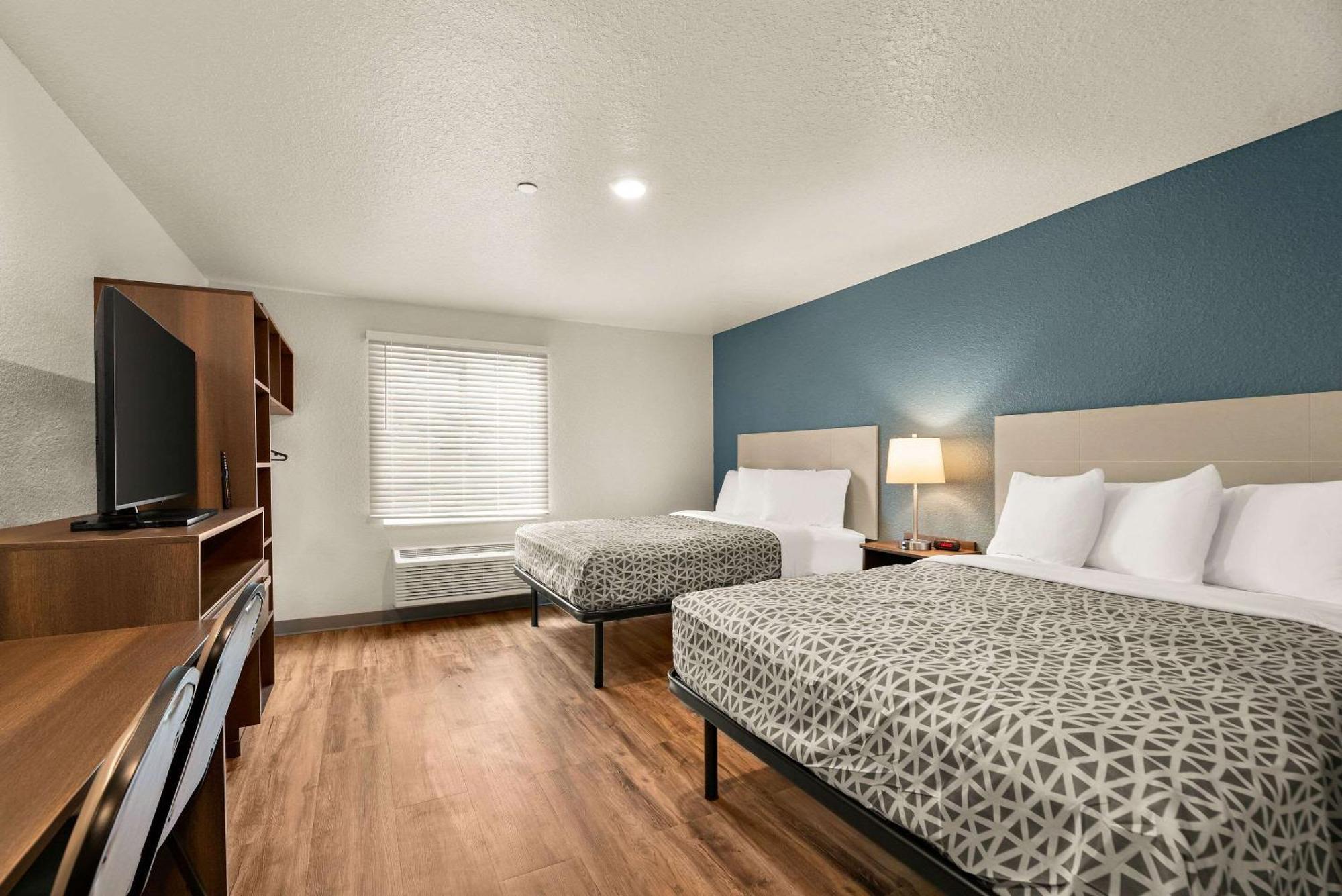 Woodspring Suites Port Orange - Daytona Beach Luaran gambar