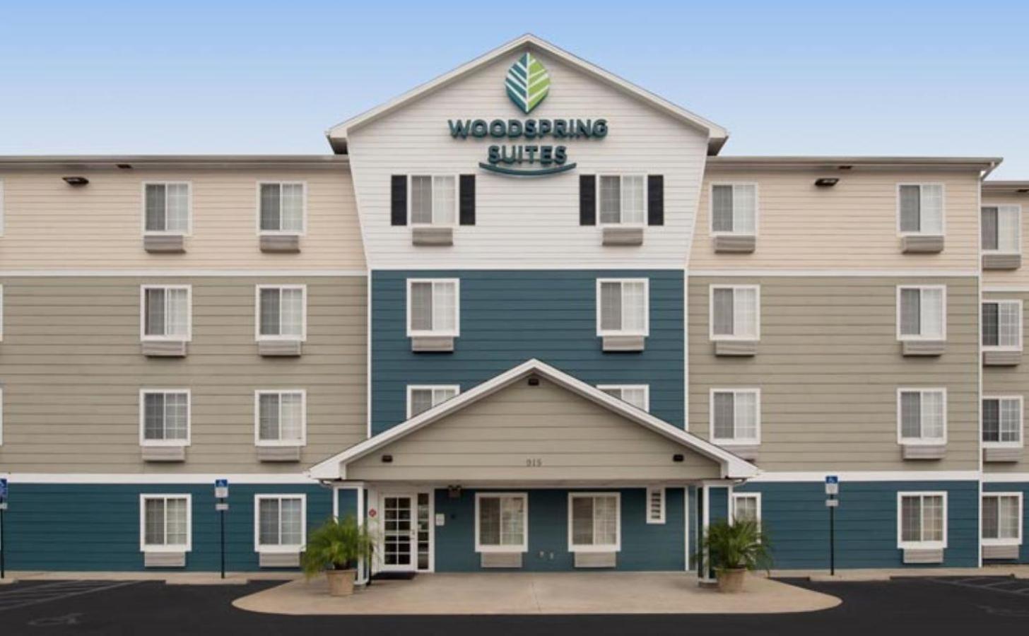 Woodspring Suites Port Orange - Daytona Beach Luaran gambar