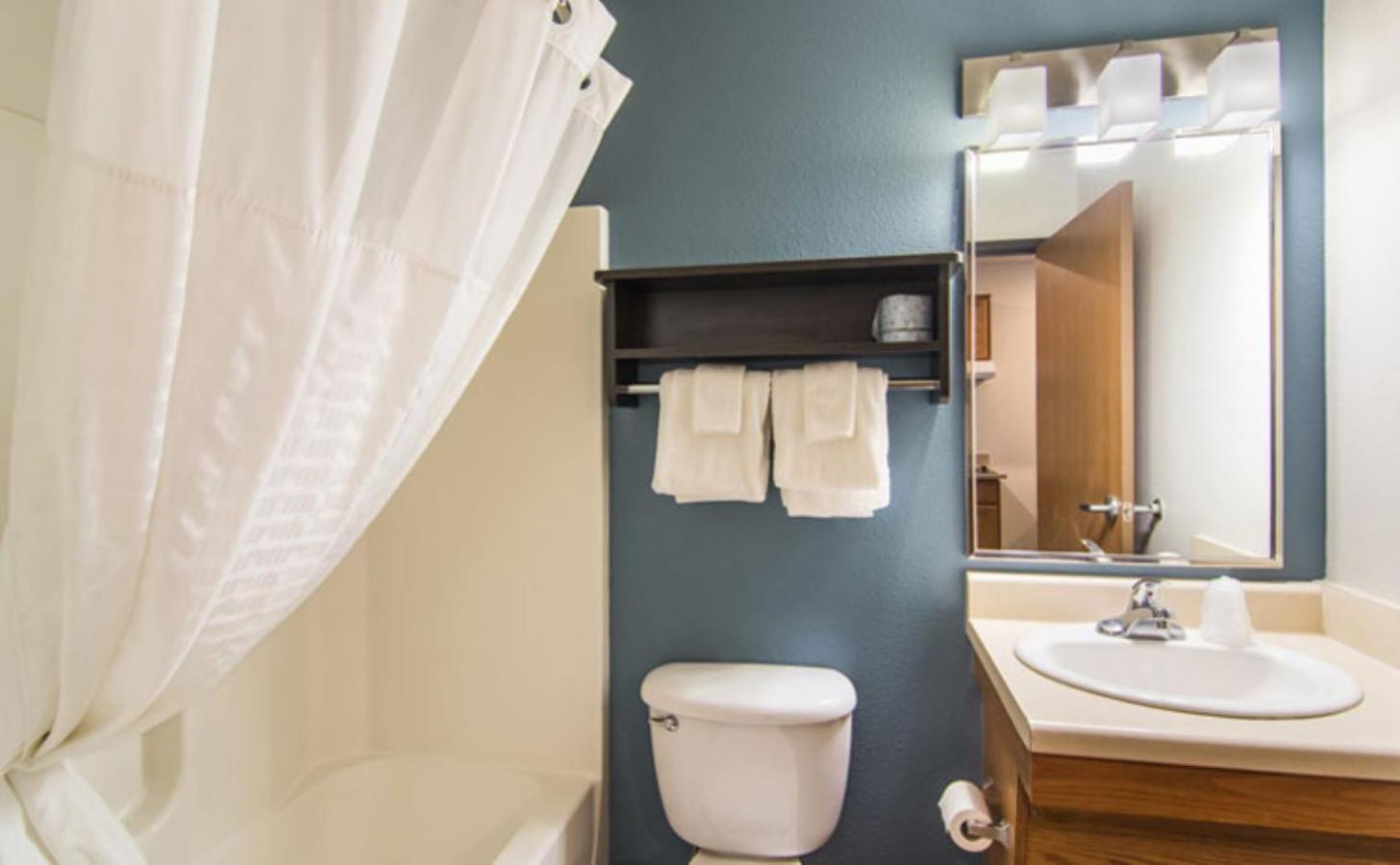 Woodspring Suites Port Orange - Daytona Beach Luaran gambar